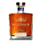 Hillrock Single Malt