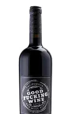 Good Fucking Cab. 750ml.