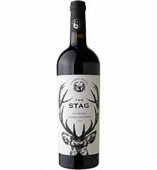 St Huberts Stag Cab Sauv 750ml.