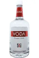 Voda Vodka 50ml