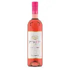 Stella Rossa Pink 750ml.