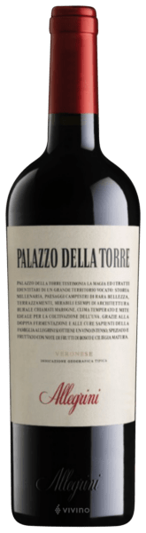 Allegrini Palazzo D Torre 750ml.