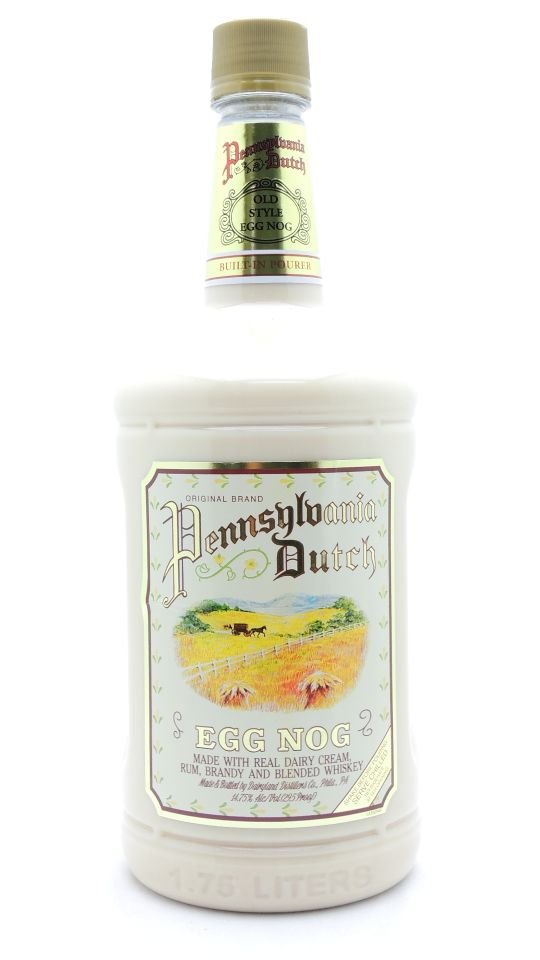 Pennsylvania Dutch 1.75ml. Egg Nog