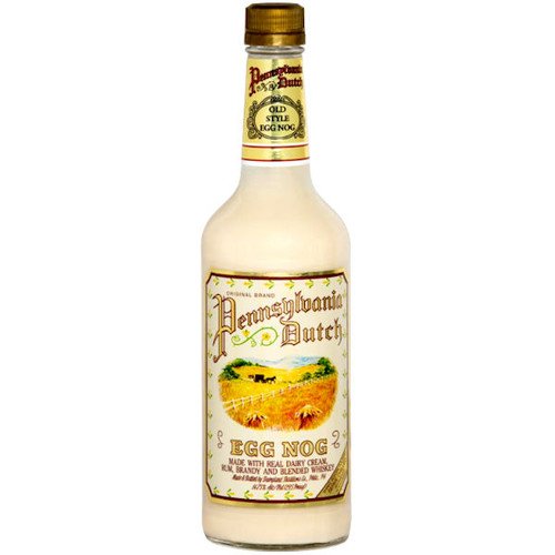 Pennsylvania Dutch EggNog 750m 750ml