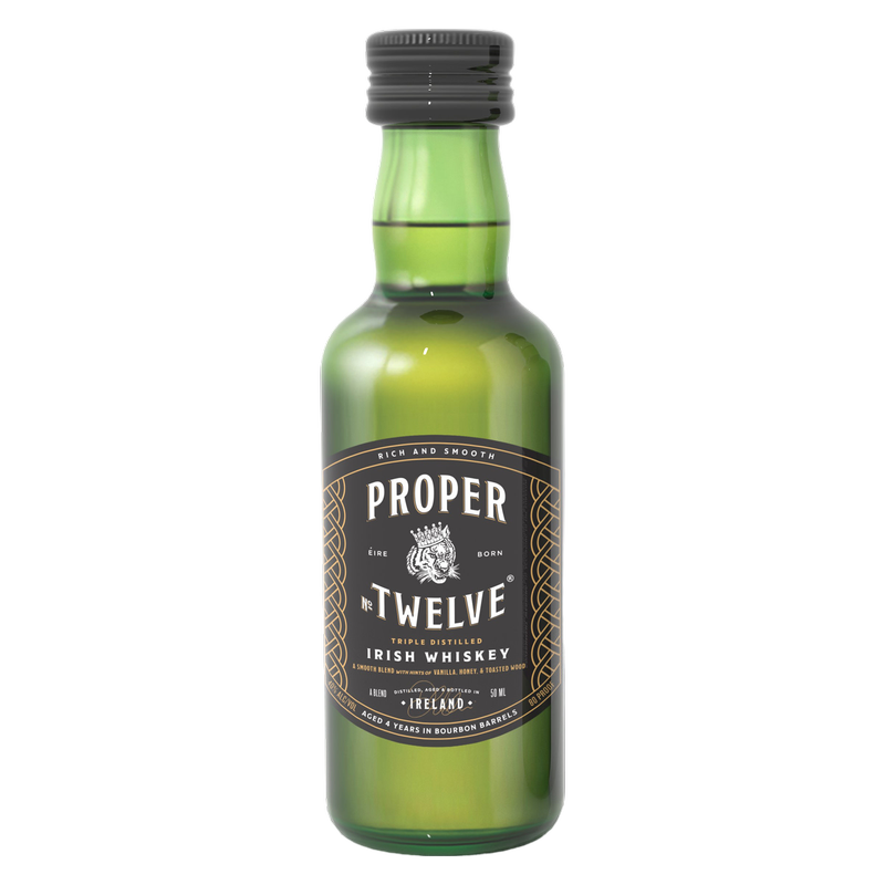 Proper Twelve .50ml.