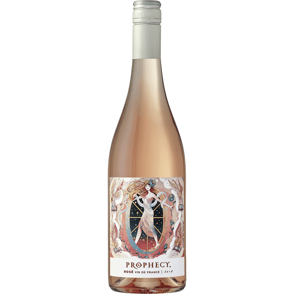 Prophecy Rose 750ml