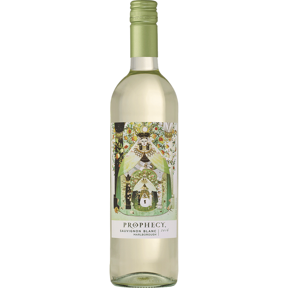 Prophecy Sauv Blanc 750ml