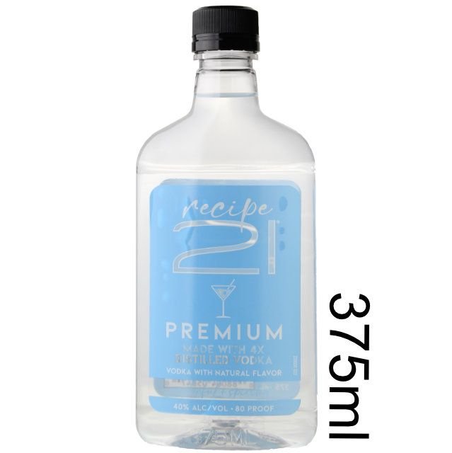 Hpnotiq 375 ml.