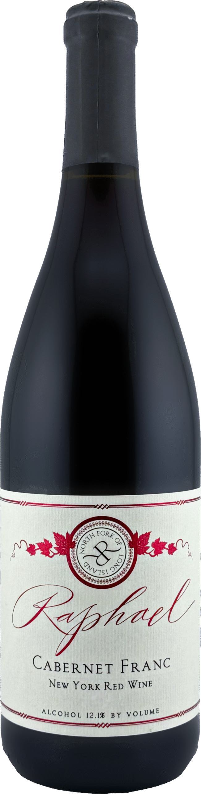 Raphael Cab Franc 750ml North Fork LI