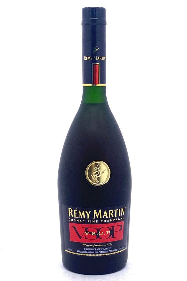 Remy Martin VSOP 750ML