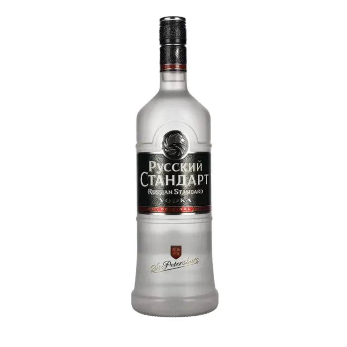 Russian Standard 1LT