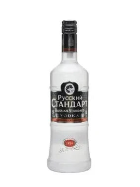 Russian Standard 50ml Vodka