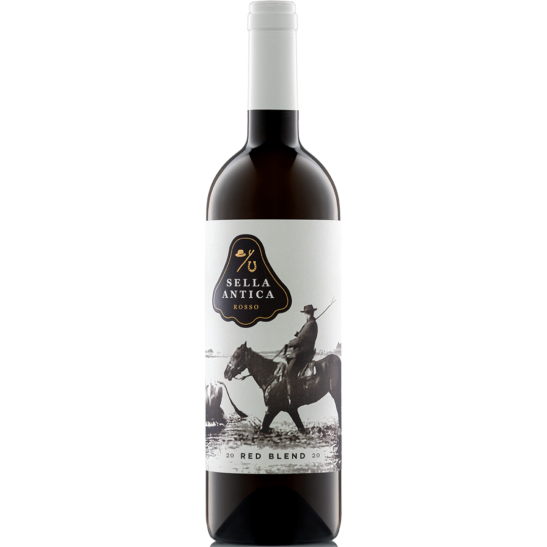 Sella Antica Rosso Blend 750ml.