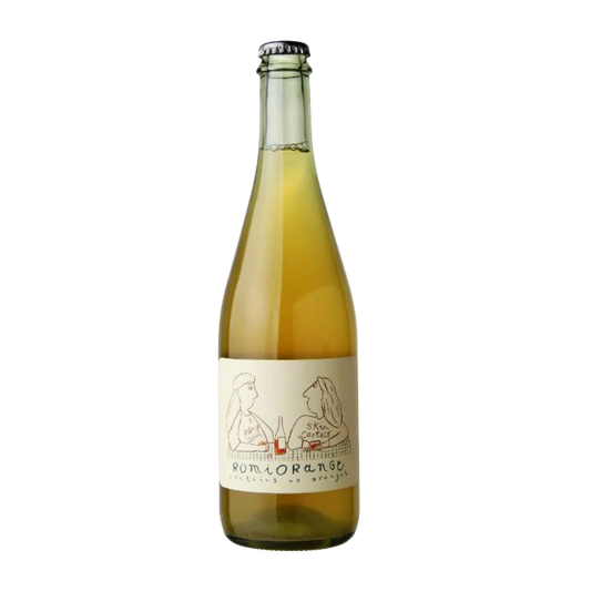 Romi Orange 750ml.