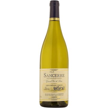 Sancerre Blanc 750ML Les Vieux Chenes