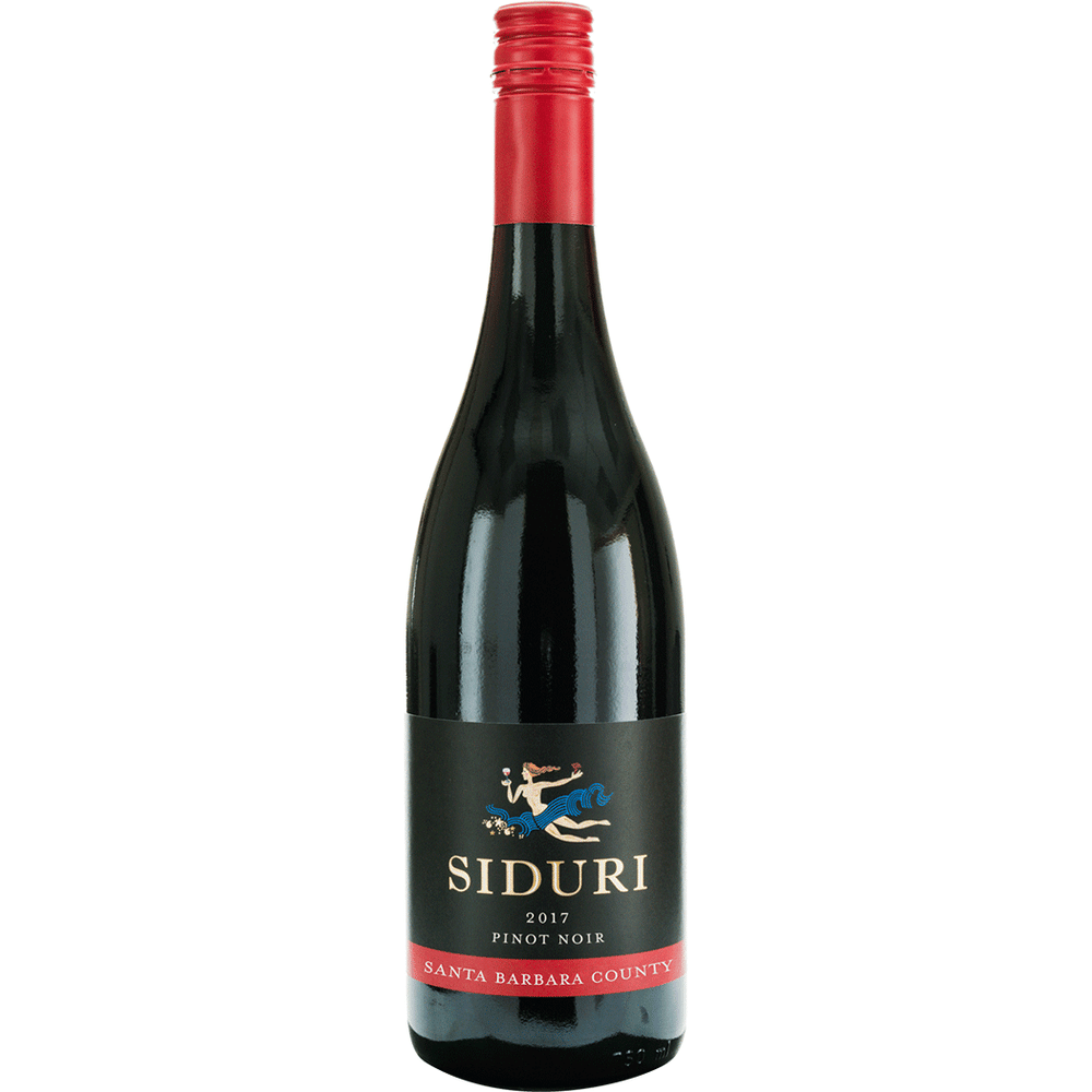 Siduri Pinot Noir 750ml Santa Barbara