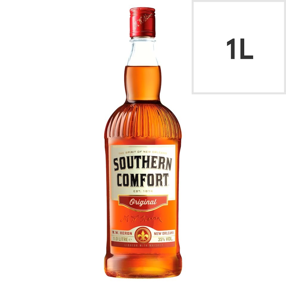Southern Comfort 1LT