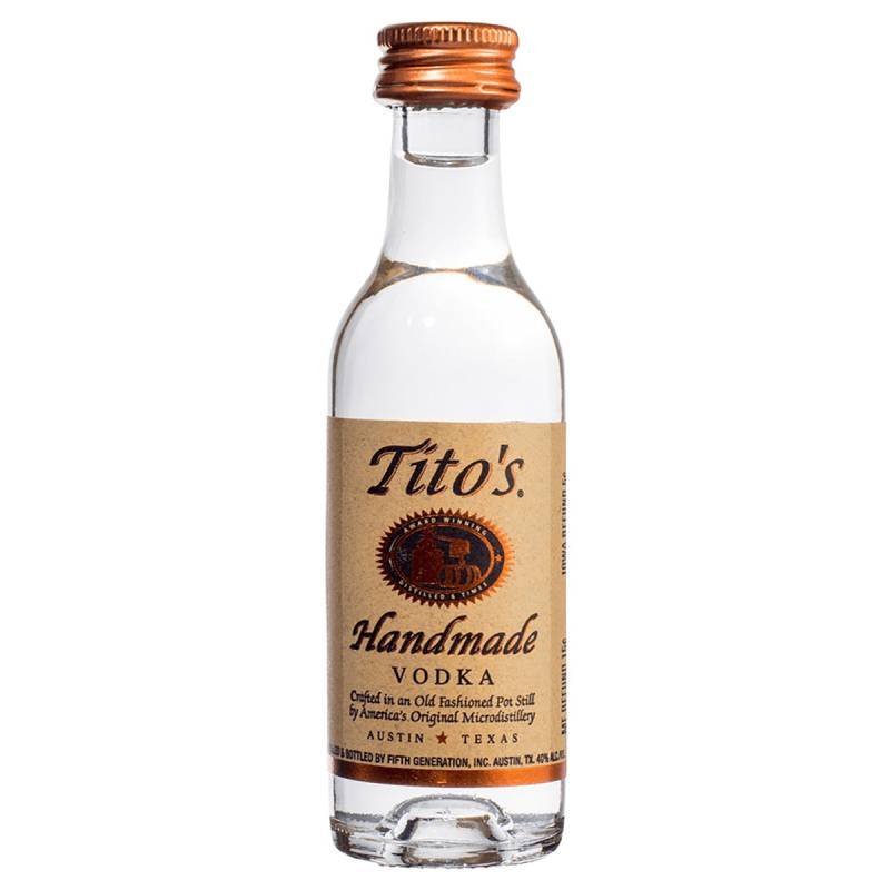 TITO 50ML