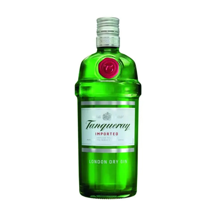 Tanqueray Gin 1LT