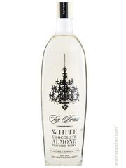Top Brass 750ml. White Chocolate Almond