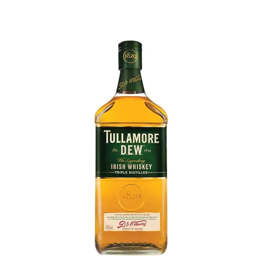 Tullamore dew 1LT