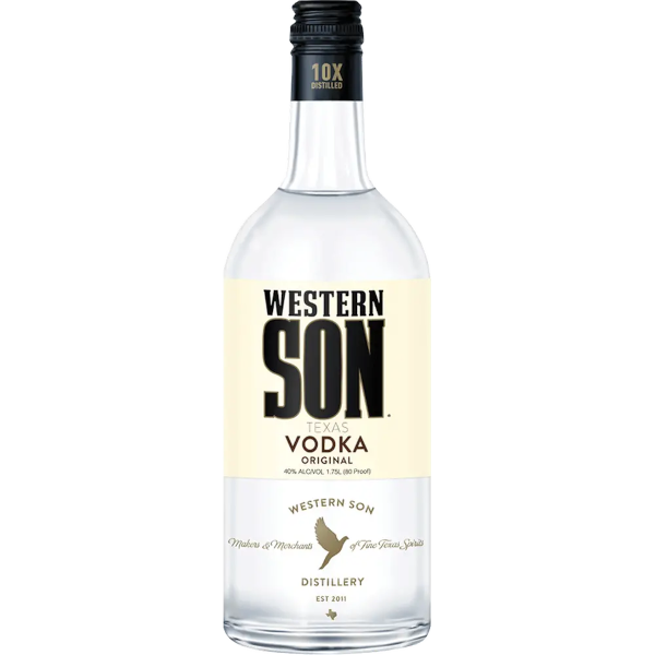Western Son 1.75lt