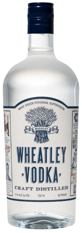Wheatley Vodka 1lt.