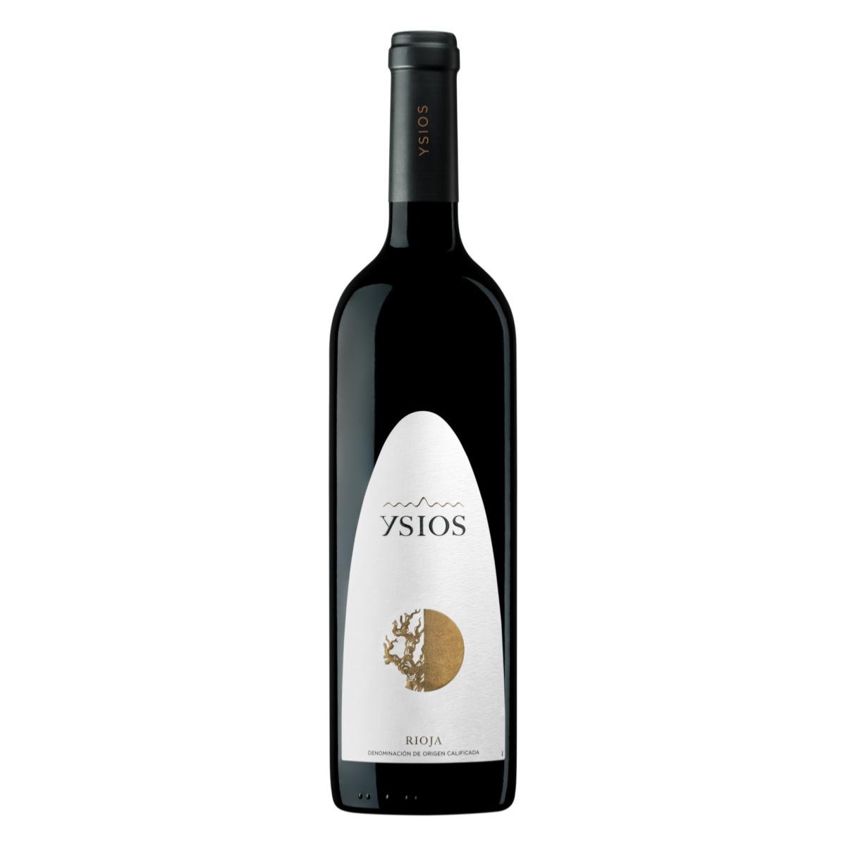 Ysios Reserva Rioja 750ml