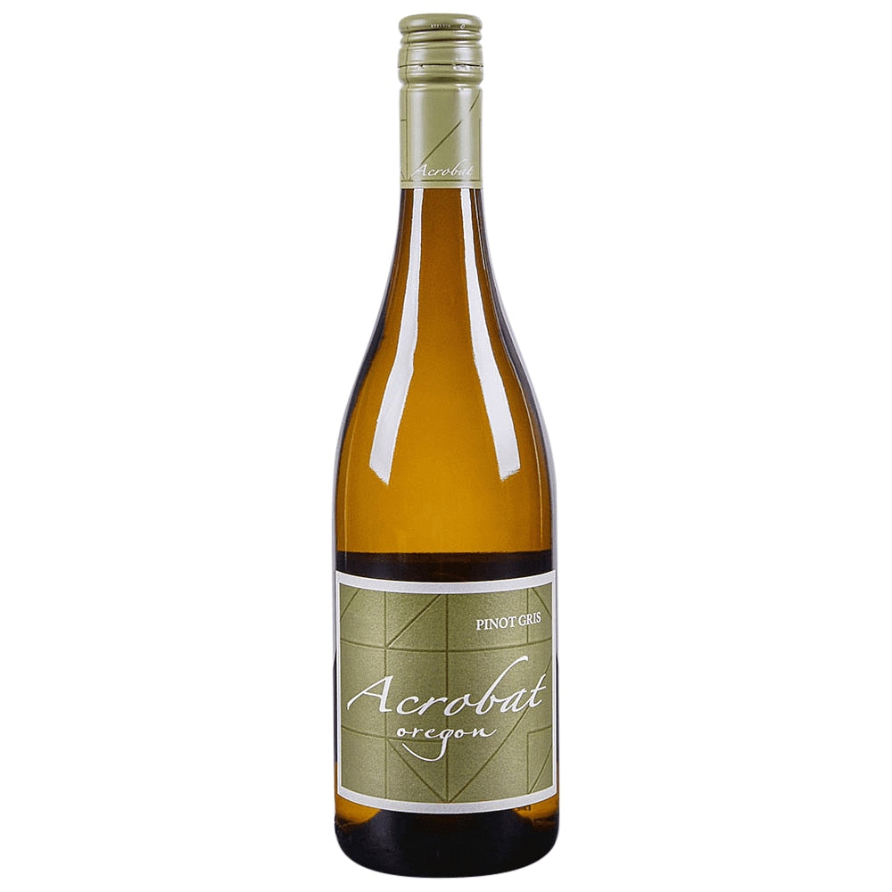 Acrobat Pinot Gris Oregon 750ml
