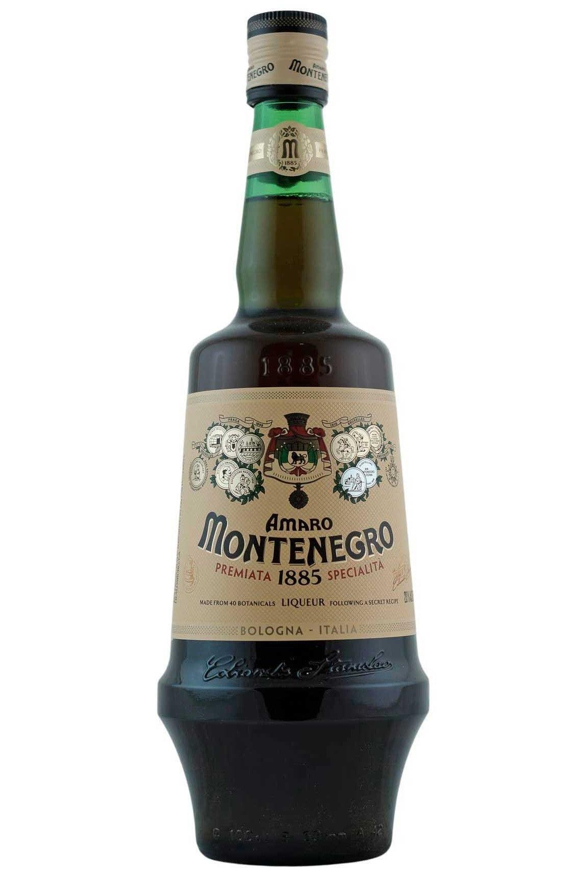 Amaro Montenegro 1 liter
