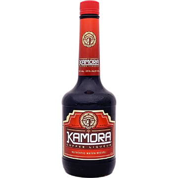 Kamora Coffee Liquor 375m
