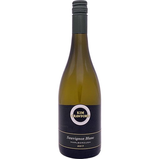 Kim Crawford P.Grigio 750m.