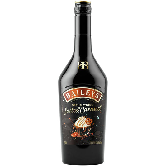 Bailey's Salted Caramel 750ml