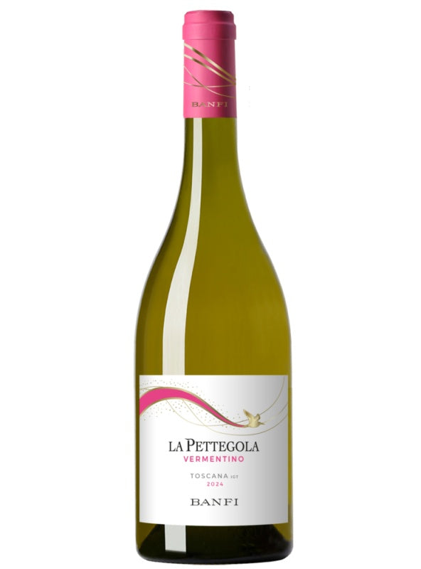 Banfi La Pettegola Vermentino Toscana 750ml