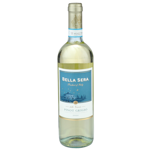 Bella Sera Pinot Grigio 750ml