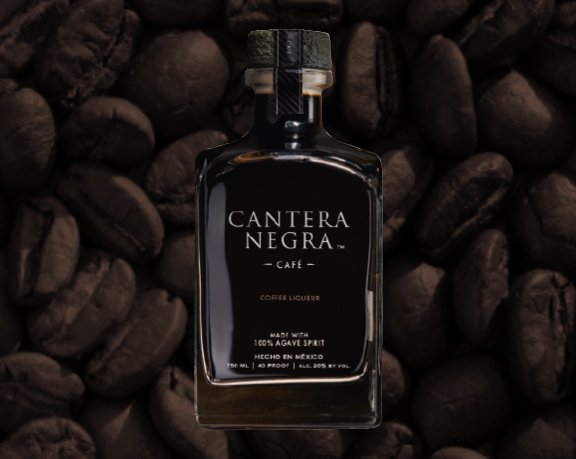 Cantera Negra Cafe