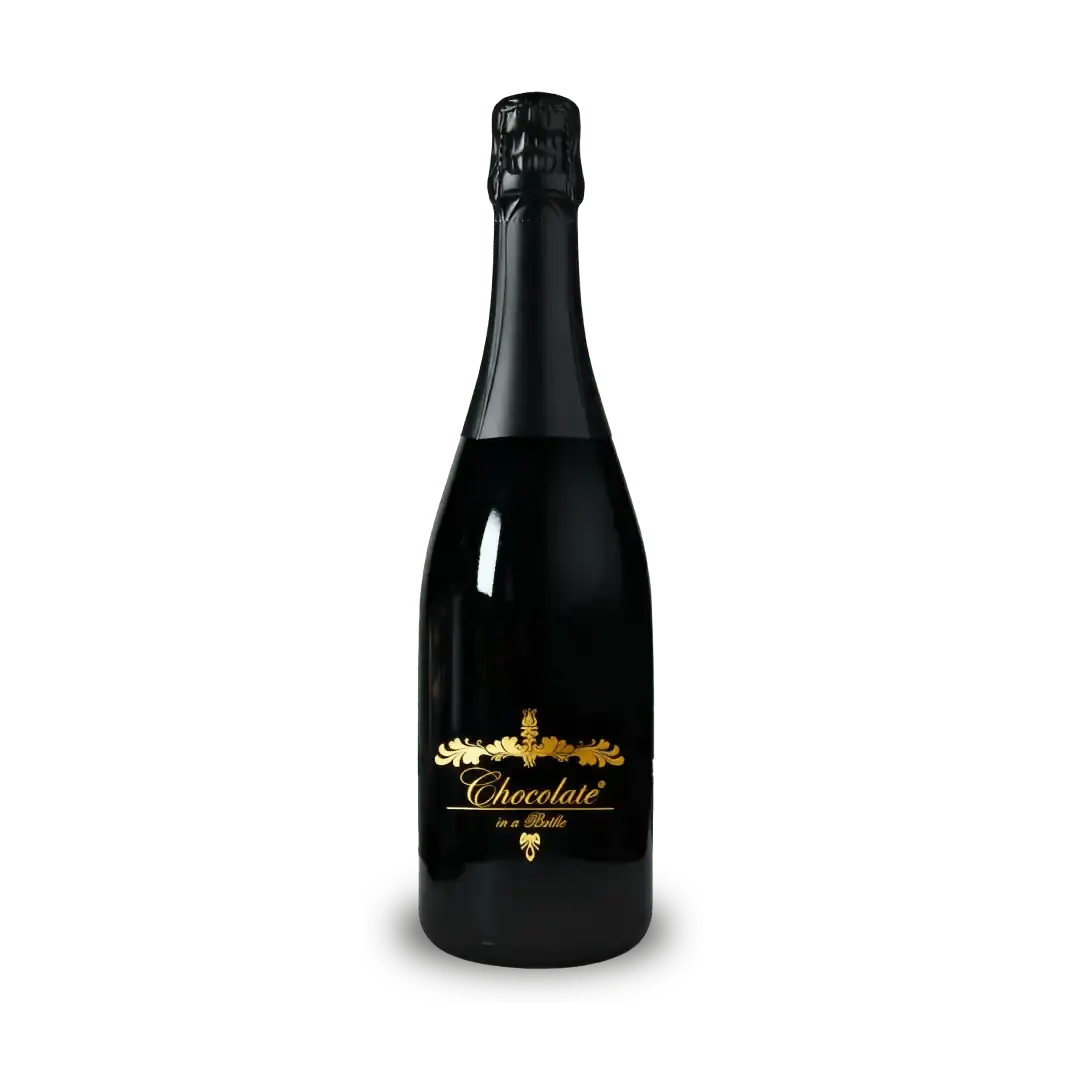 Chocolate in a Bottle sparkling wine 750ml