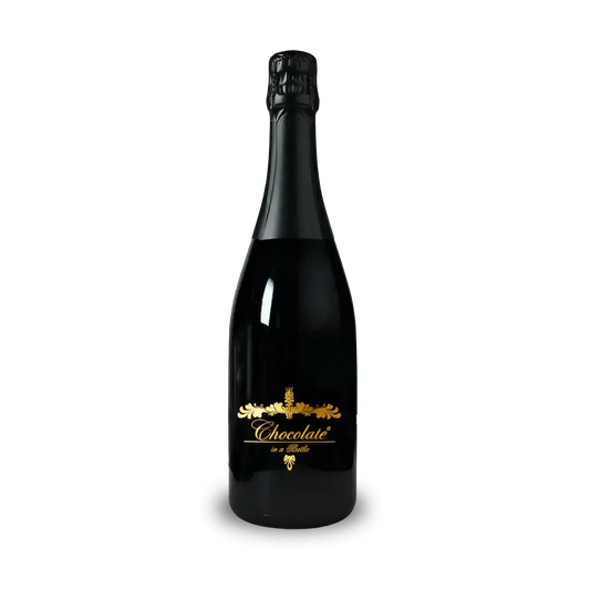 Chocolate in a Bottle sparkling wine 750ml