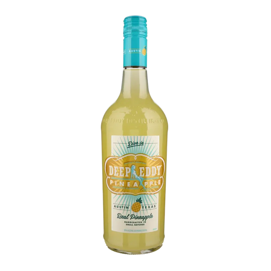 Deep Eddy Pineapple 1lt.