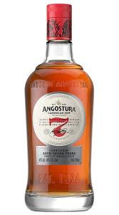 Angostura 7Yers 750ml