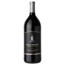 Robert Mondavi Cab Sauv 1.5LT Private Selection