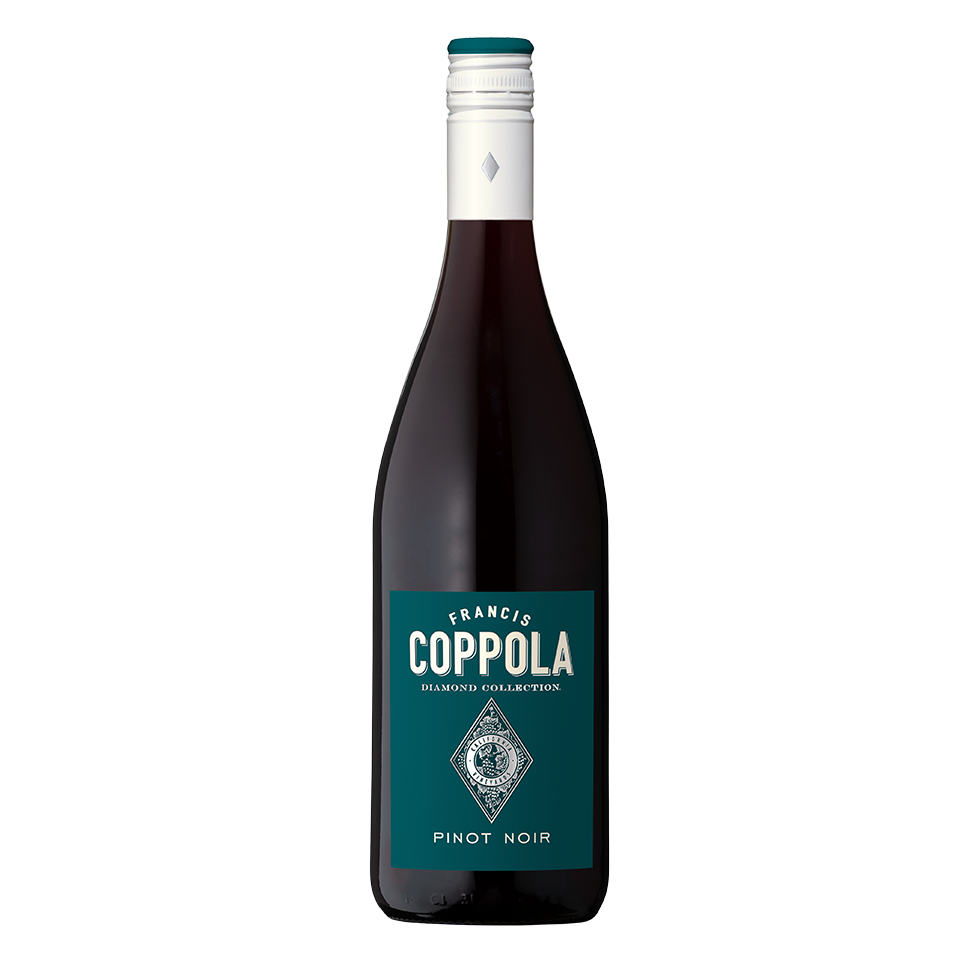 Coppola Diamond P.Nior 750ml.