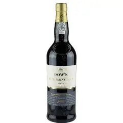 Dow's Tawny Porto 30YR Aged 750ML.