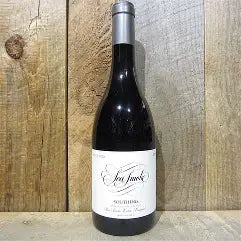 Sea Smoke P.Noir 750ml. Southing