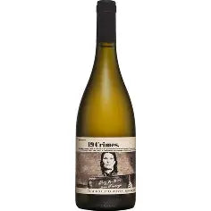 19 Crimes Hard Chard.750m