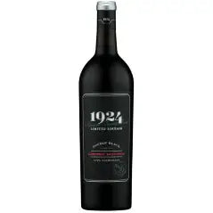 Double Black Cabernet 750ml.