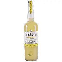Dulce Vida RTD 750ml. Pineapple Jalapeno