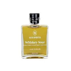 Whiskey Sour 100ml.