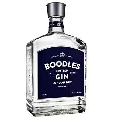 Boodles Gin 1LT British