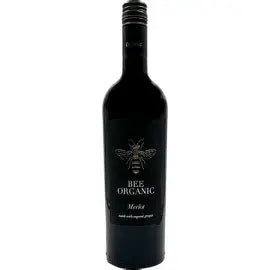 Bee Organic Red Blend 750ml.